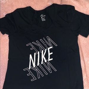 Women’s bike T-shirt